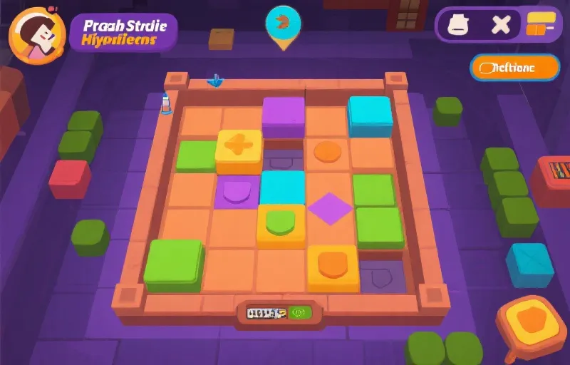 脑洞大开：解谜天才的奇思妙想