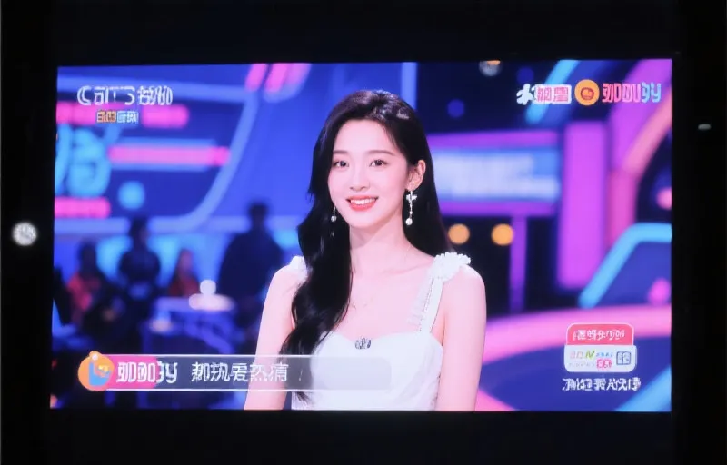 才艺展示：惊艳全场的表演