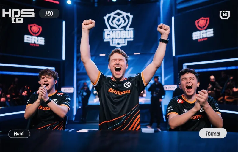 冠军之战：锁定胜局的关键一击