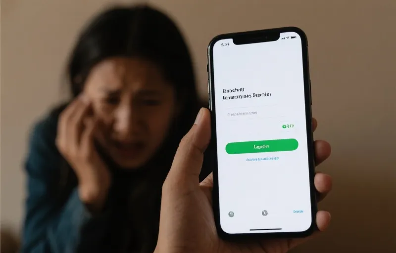 账号问题解决步骤